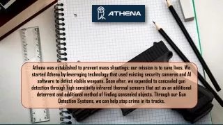 Get All Security System | Athena Security
