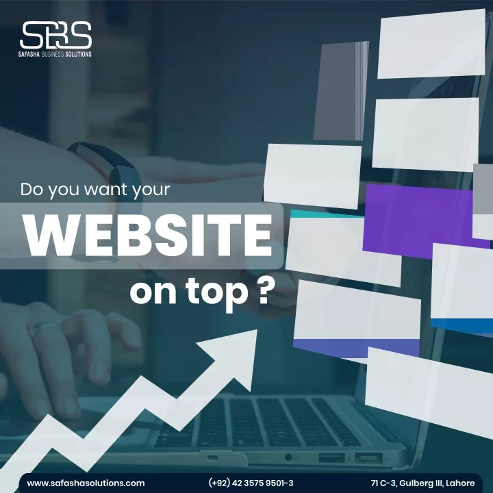 do you want your website