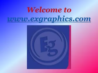 welcome to www exgraphics com