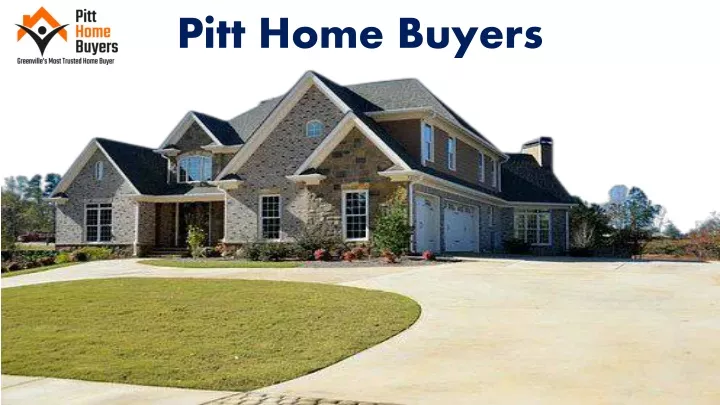 pitt home buyers