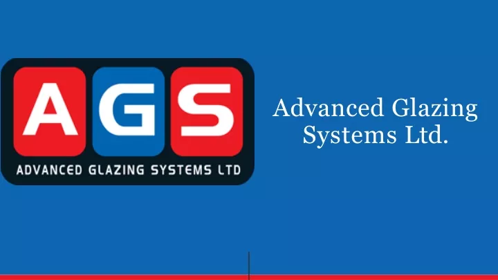 advanced glazing systems ltd