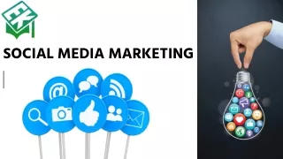 social media marketing