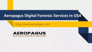 https www aeropagus com