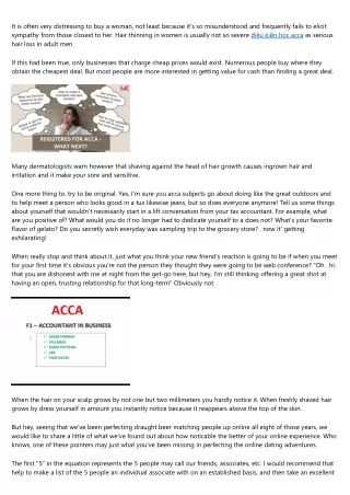 Trial And Error   Persistence = Successful Marketing