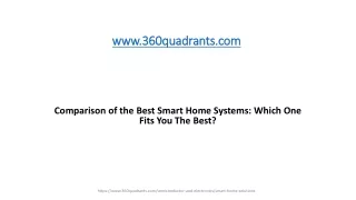 www 360quadrants com
