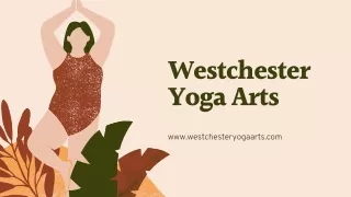 Westchester Yoga Arts