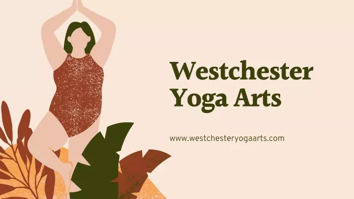westchester yoga arts