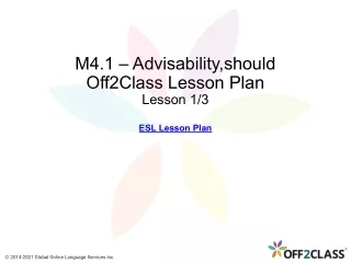 m4 1 advisability should off2class lesson plan