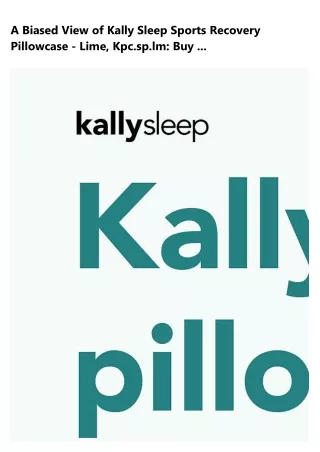 10 Things Steve Jobs Can Teach Us About Kally