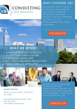 why choose us