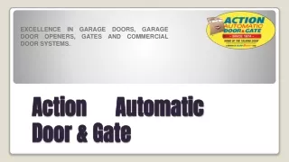 Looking for the Most trustworthy Garage Repairs Service in Fort Myers