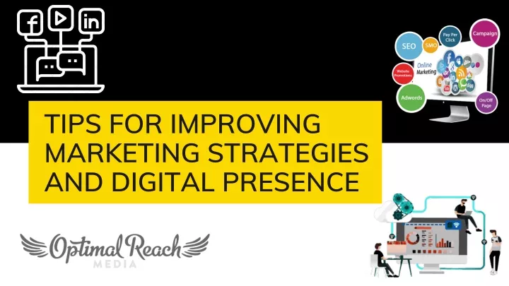 tips for improving marketing strategies