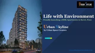 life with environment proudly launching