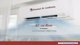 AC Repair in gurgaon