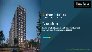 u rban s kyline by urban space creators