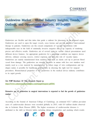 guidewires market global industry insights trends