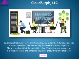 cloudsurph llc
