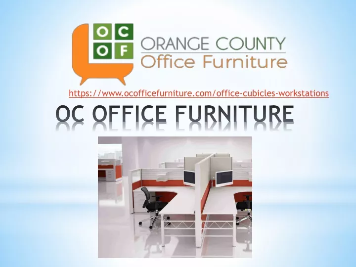 oc office furniture
