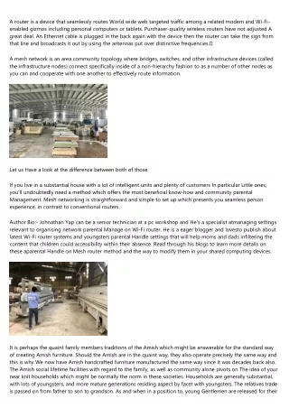 Wood Workshop: 10 Things I Wish I'd Known Earlier