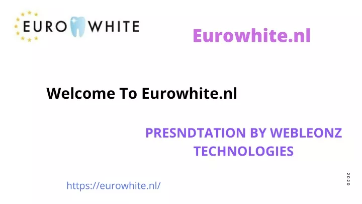 eurowhite nl