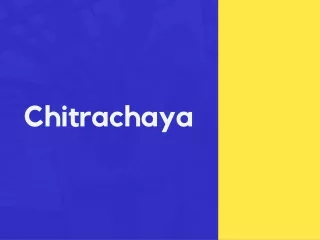 chitrachaya