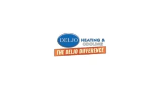 Quality Air Purifiers At Deljo Heating & Cooling
