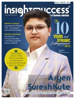 The 10 Young and Dynamic Entrepreneurs To Watch In 2021