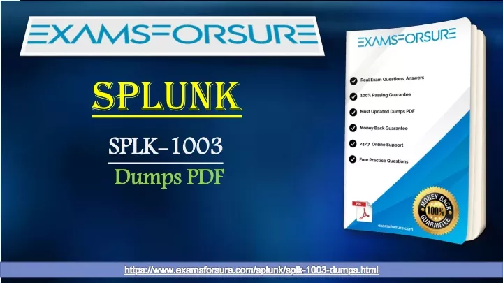 splunk