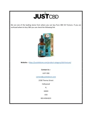 we are one of the leading stores from where