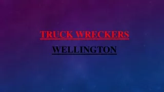 truck wreckers