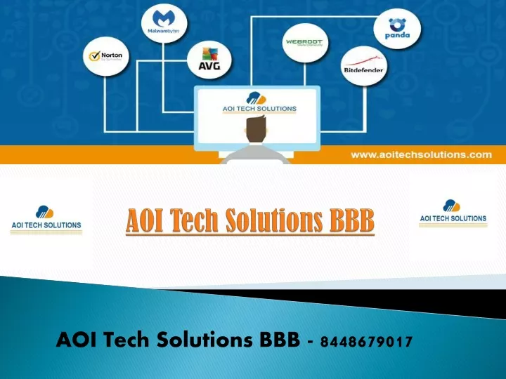 aoi tech solutions bbb