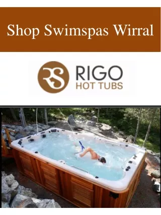 shop swimspas wirral