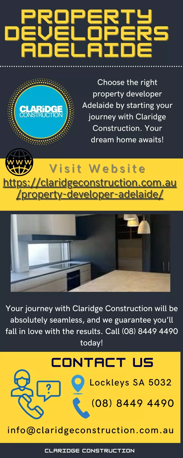 property property developers developers adelaide