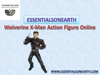 wolverine x-men action figure online