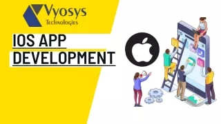 ios app development