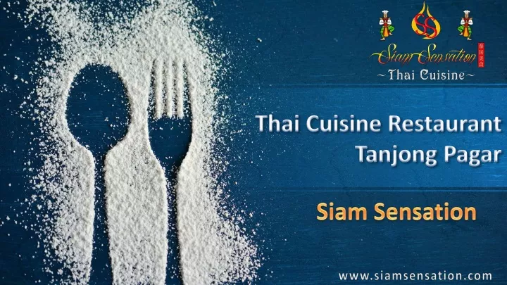 thai cuisine restaurant tanjong pagar