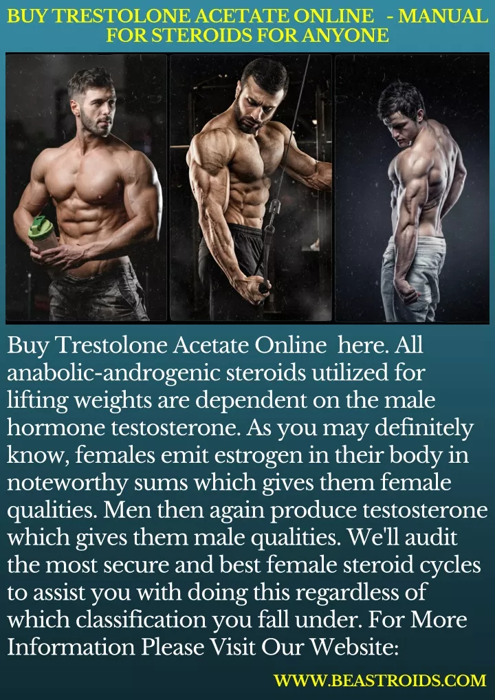 buy trestolone acetate online manual for steroids