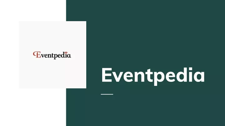 eventpedia