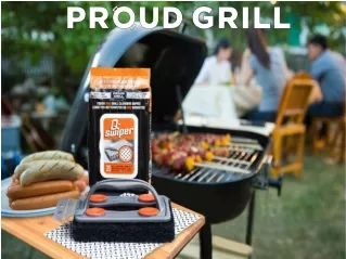 Clean Grill Grates