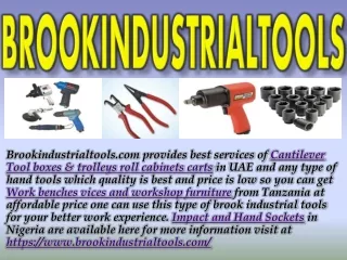 brookindustrialtools