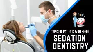 Get Safe and Healthy Dental Care