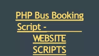 p hp bus booking