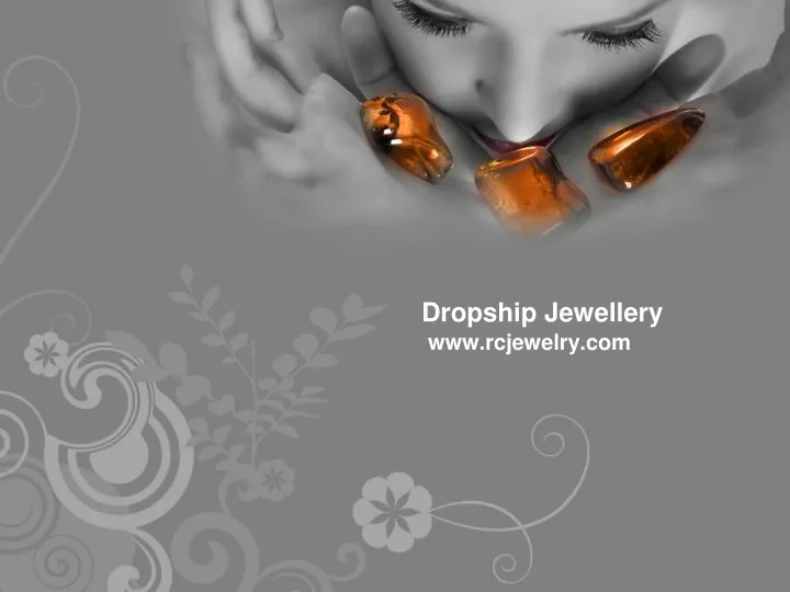 dropship jewellery