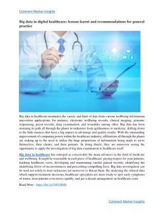 coherent market insights