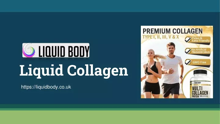 liquid collagen