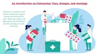 Import Cabometyx or Cometriq Cabozantinib in India