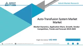 adroit market research