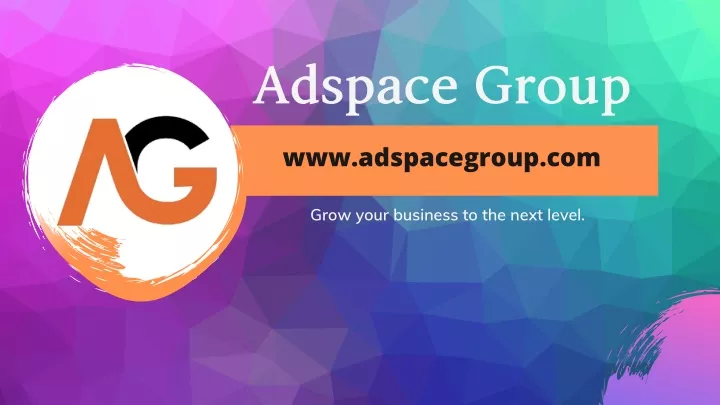adspacegroup