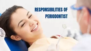 Periodontal Health Specialists