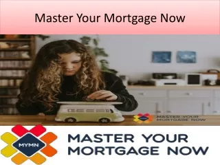 Geelong Mortgage Broker | Master Your Mortgage Now